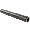 RAM 1.11 OD X 8" LONG BLACK PVC PIPE - RAP-PP-1108