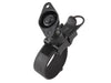 RAM EZ-Strap™ Mount with Short Arm and Diamond Adapter Base - RAP-SB-187U