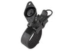 RAM EZ-Strap™ Mount With Short Arm And Diamond Adapter Base - RAP-SB-187U