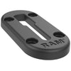 Top-Loading Composite Tough-Track™ Overall Length: 3.75" - RAP-TRACK-A2U