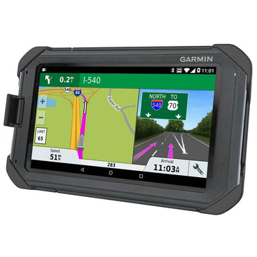 GPS Garmin dezlCam 785 LMT-S More | OC
