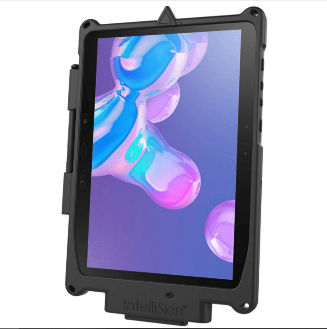 IntelliSkin® Next Gen for Samsung Tab Active Pro - RAM-GDS-SKIN-SAM54-NG - OC Mounts