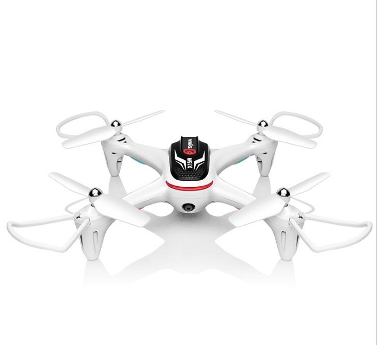 SYMA X15W Drone – 4 THE