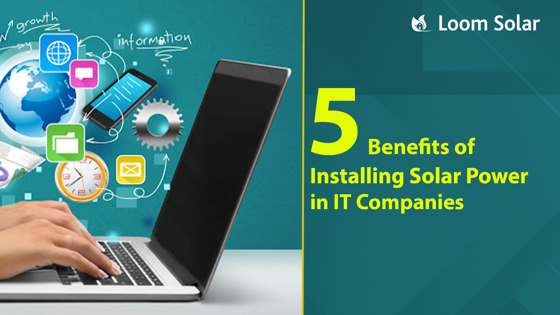 5-benefits-of-installing-solar-panel-in-it-companies