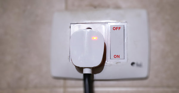 Plug in Home Socket