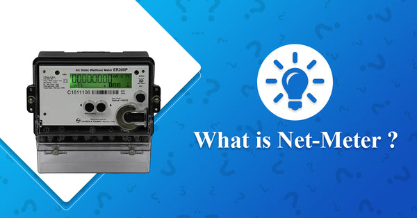 What is Net Meter?