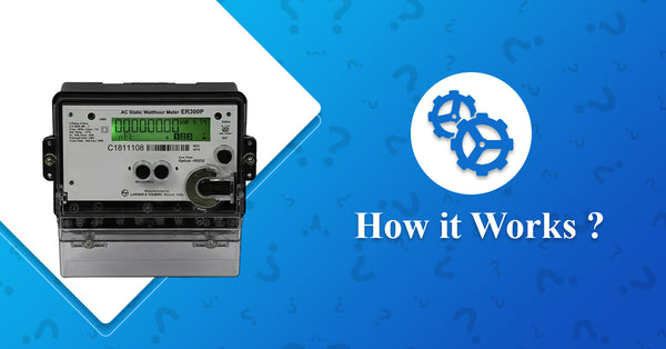 How does Net Meter Works