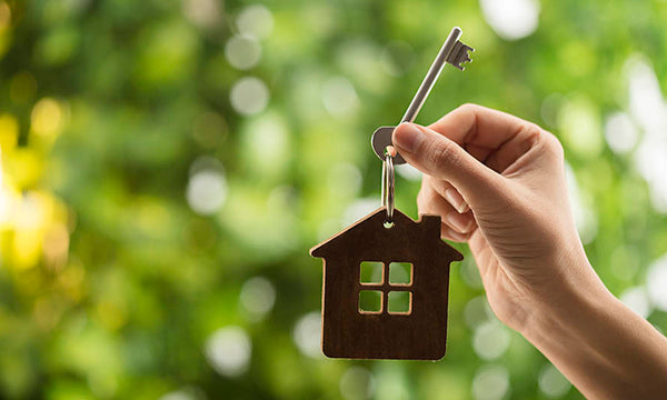 how to buy home