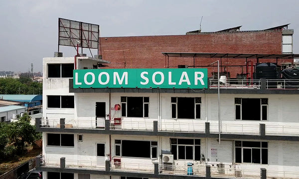 rooftops solar company