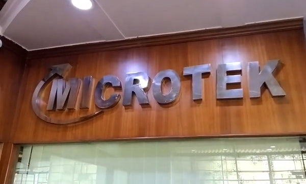 microtek solar