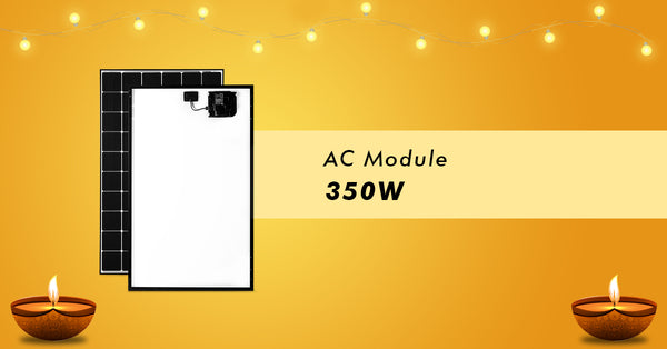 ac module offer in dewali