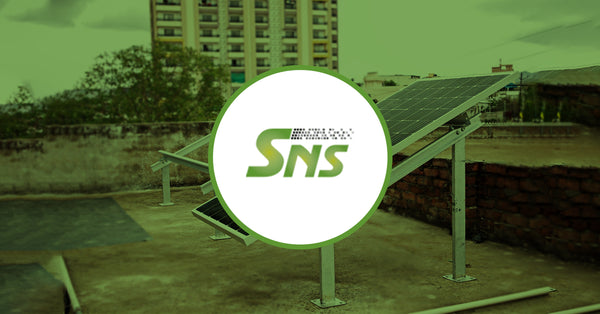 SNS Corporation