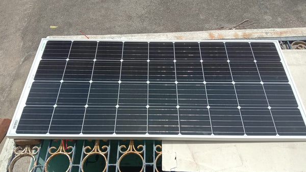 solar panel