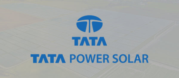 tata solar