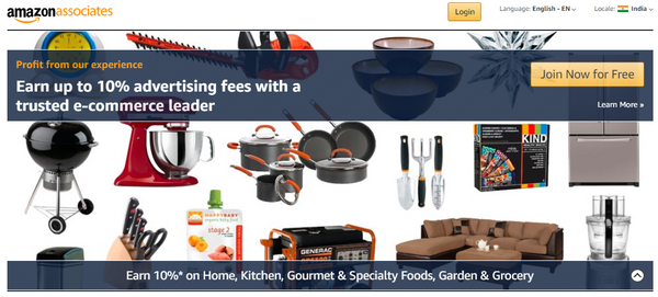 amazon-affiliate