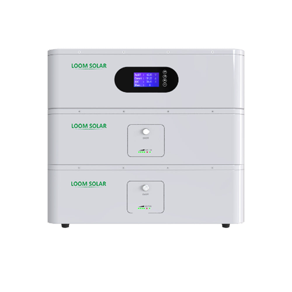 Lithium Battery 100 Ah, 5.12 kWh lithium for home and business