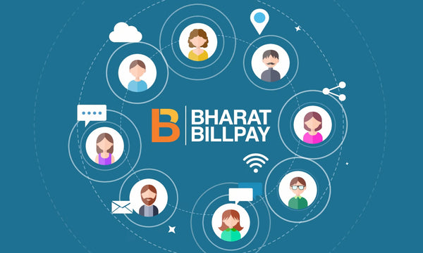 bharat bill pay