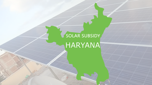 How To Get Subsidy On Solar Rooftop System In Haryana 6