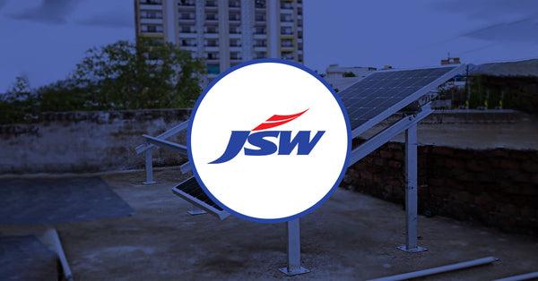 JSW