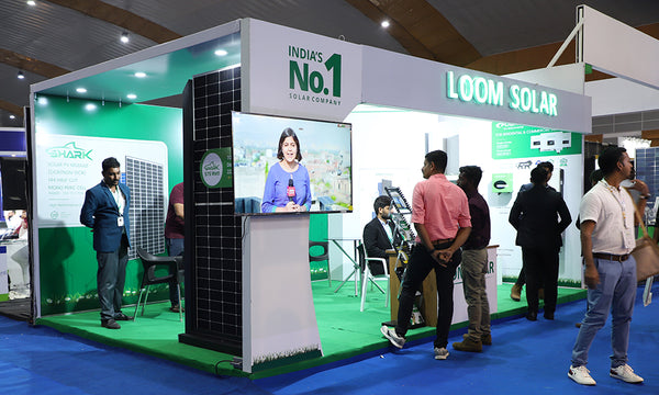 loom solar