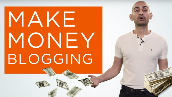 make-money-from-blog