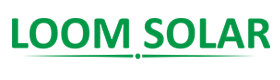 loom solar logo png