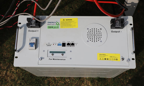 solar battery