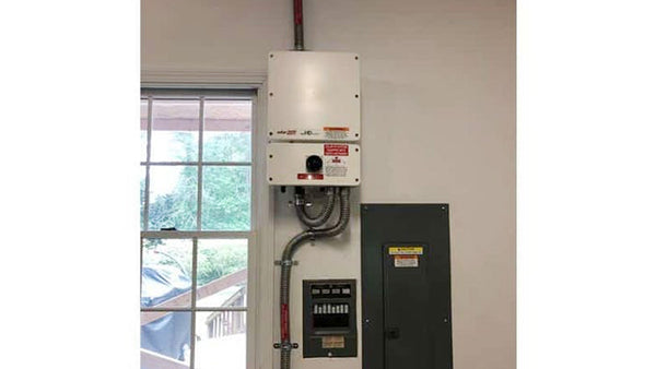 solar inverter