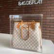 Bag Storage Ideas Product Review - Luxury Bag Display