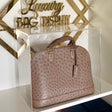 Louis - City Xplorer Organizer Bag - Bag - ep_vintage luxury Store - PVC -  Bag - Leather - Saint - Tote Snapshot - PM - Hand - Green – dct - GOYARD