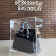 Best Designer Handbag Storage Solution-Luxury Bag Display