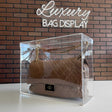 Display Case designed for Large LV Tote PM/MM – Luxury Bag Display