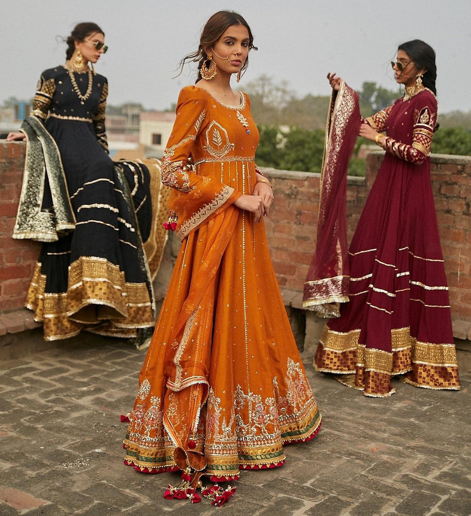 Pakistani Clothing Brands for 