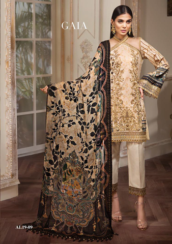 ANAYA by Kiran Chaudhry: Luxury Lawn, pakistani lawn suits uk, pakistani designer clothes, pakistani clothes online uk, pakistani suits uk, pakistani designer suits