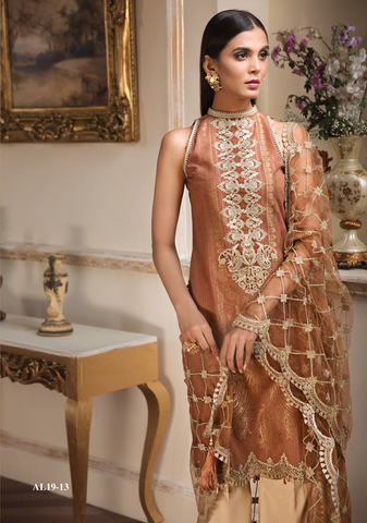 ANAYA by Kiran Chaudhry: Luxury Lawn, pakistani lawn suits uk, pakistani designer clothes, pakistani clothes online uk, pakistani suits uk