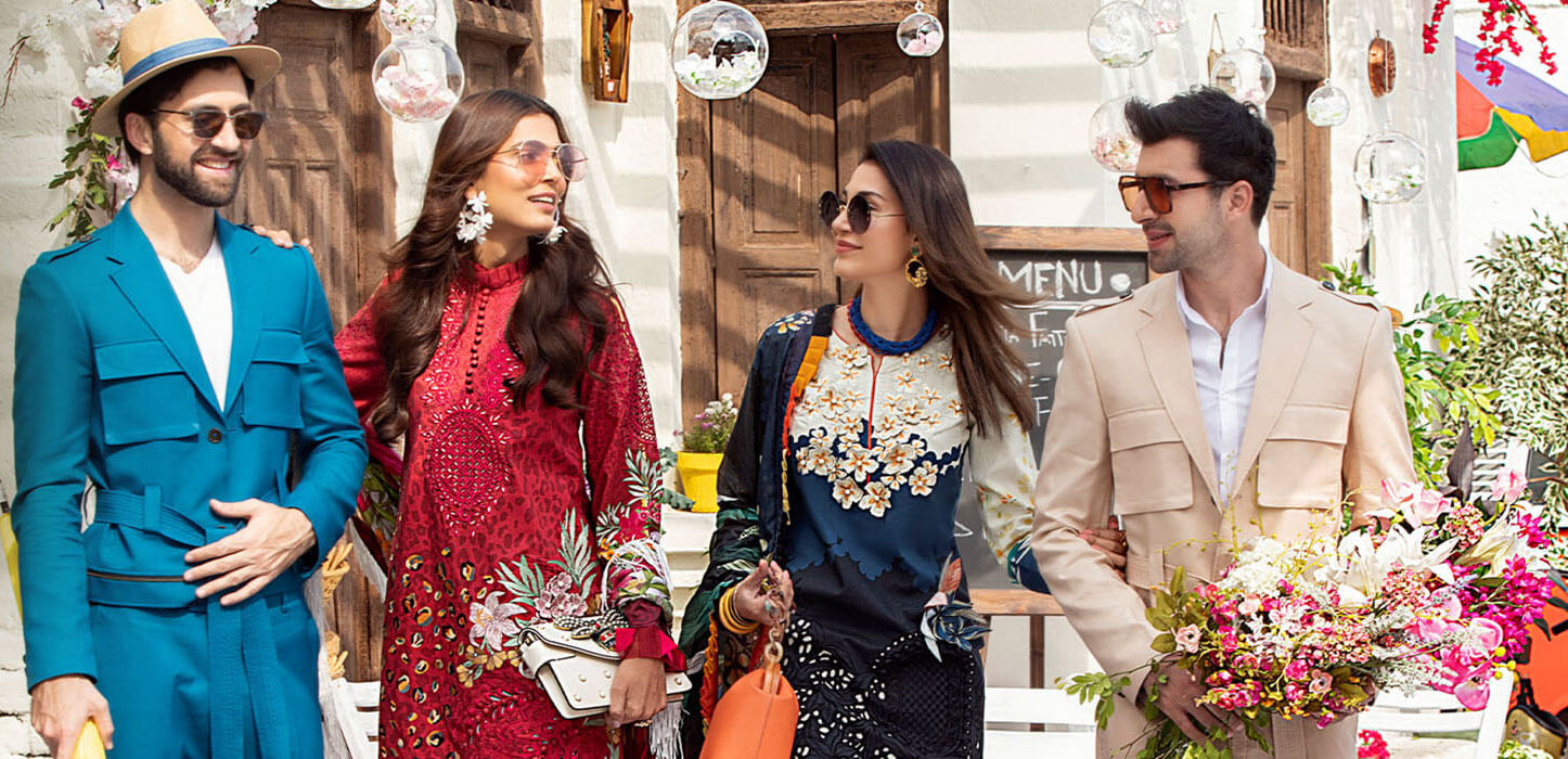 mushq designer dresses pakistan