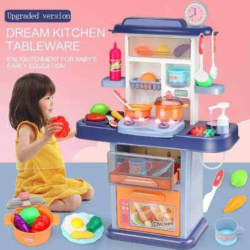 kitchen play set deals