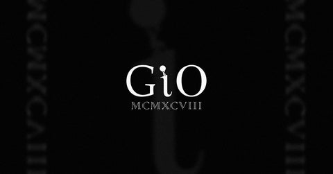 GiO 1998 Contact Us