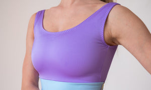 Camisetas Tirantes Deportivas de Mujer