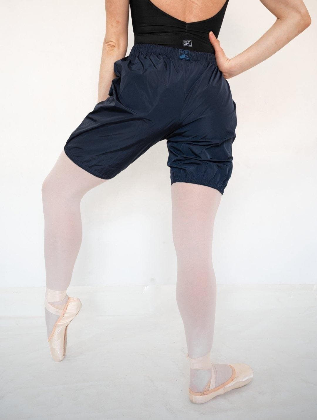 Dance Leg Warmers for Women and Men - Atelier della Danza MP