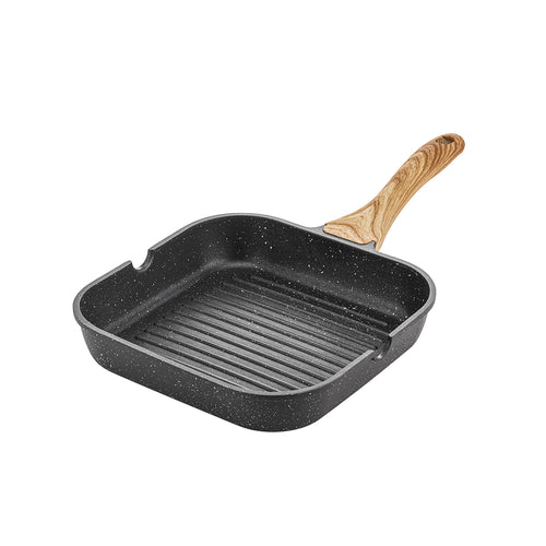 Asteroid Grill Pan
