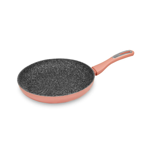 Pink Frying Pan 28cm