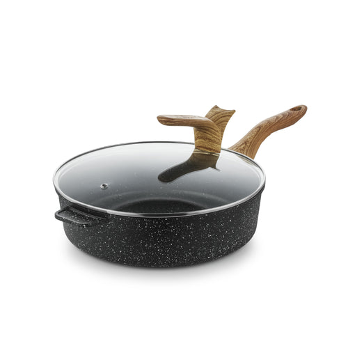 Asteroid Sauté Pan+