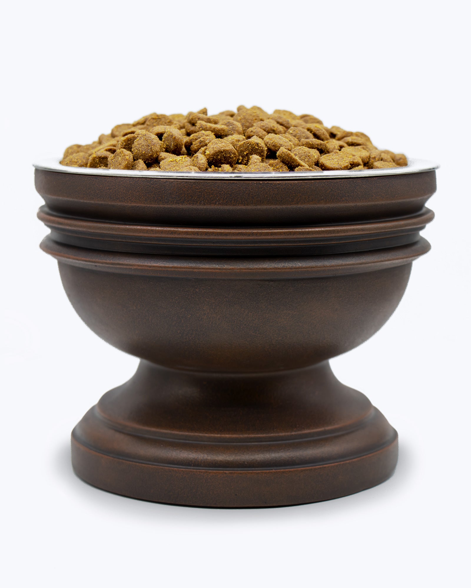 Pet Junkie Silicone Dog Bowl Mat - Placemat for Pet Bowls