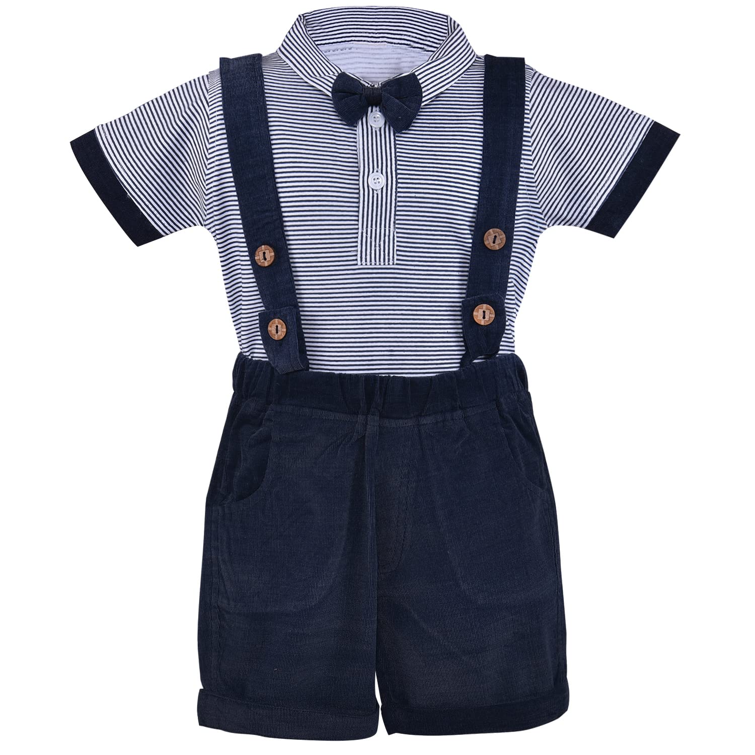 Jeans Overall Dress – Ourkids