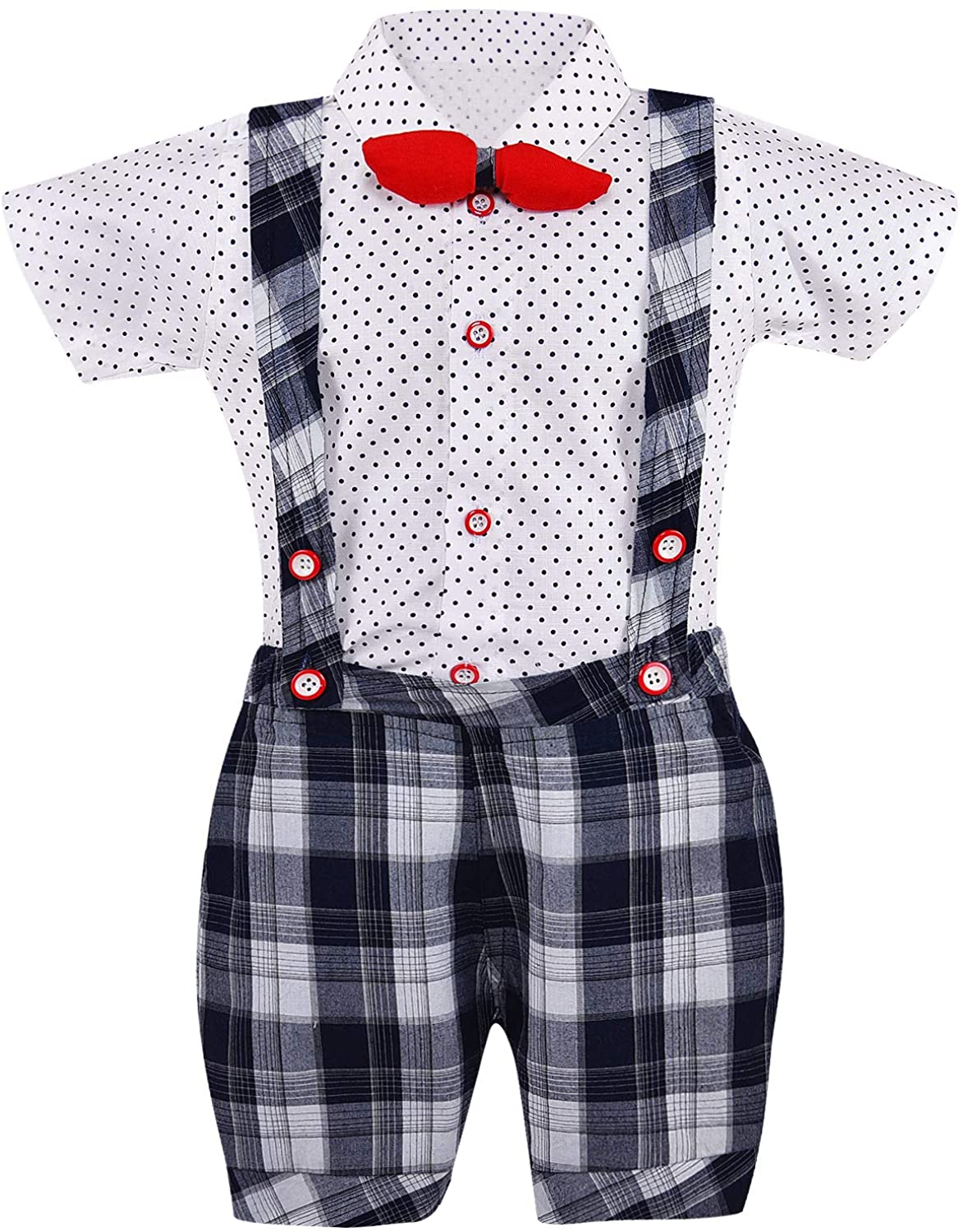 THE LITTLE BOY Dungaree For Baby Boys & Baby Girls Printed Pure Cotton  Price in India - Buy THE LITTLE BOY Dungaree For Baby Boys & Baby Girls  Printed Pure Cotton online