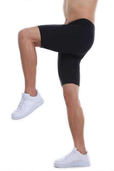 neoprene sauna shorts