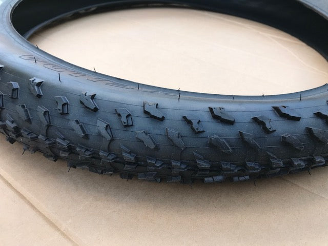 26x4 0 tires