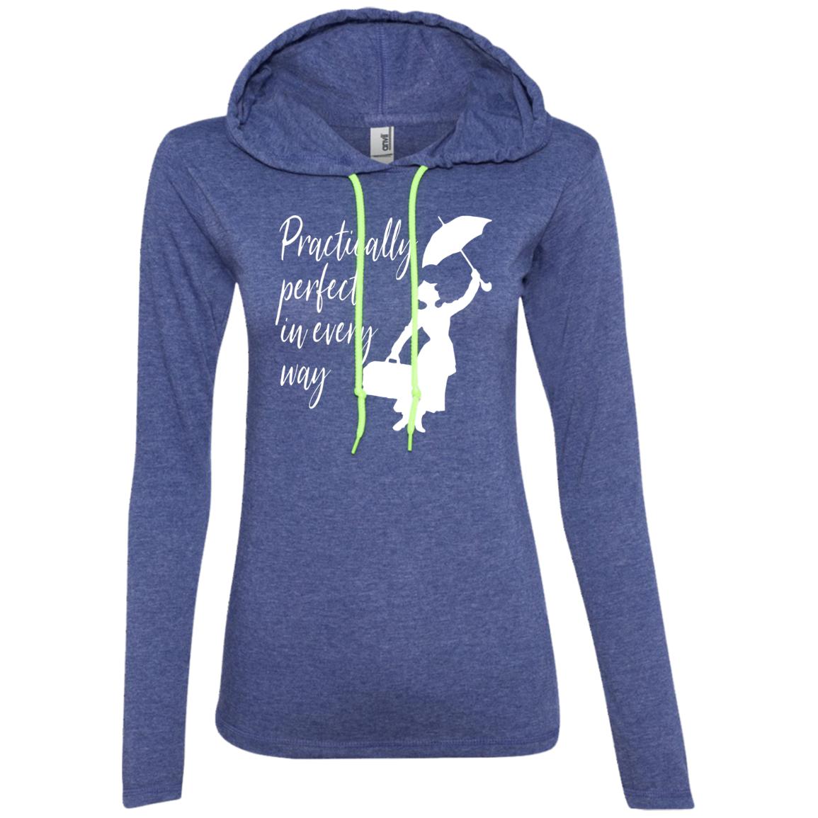 mary poppins hoodie