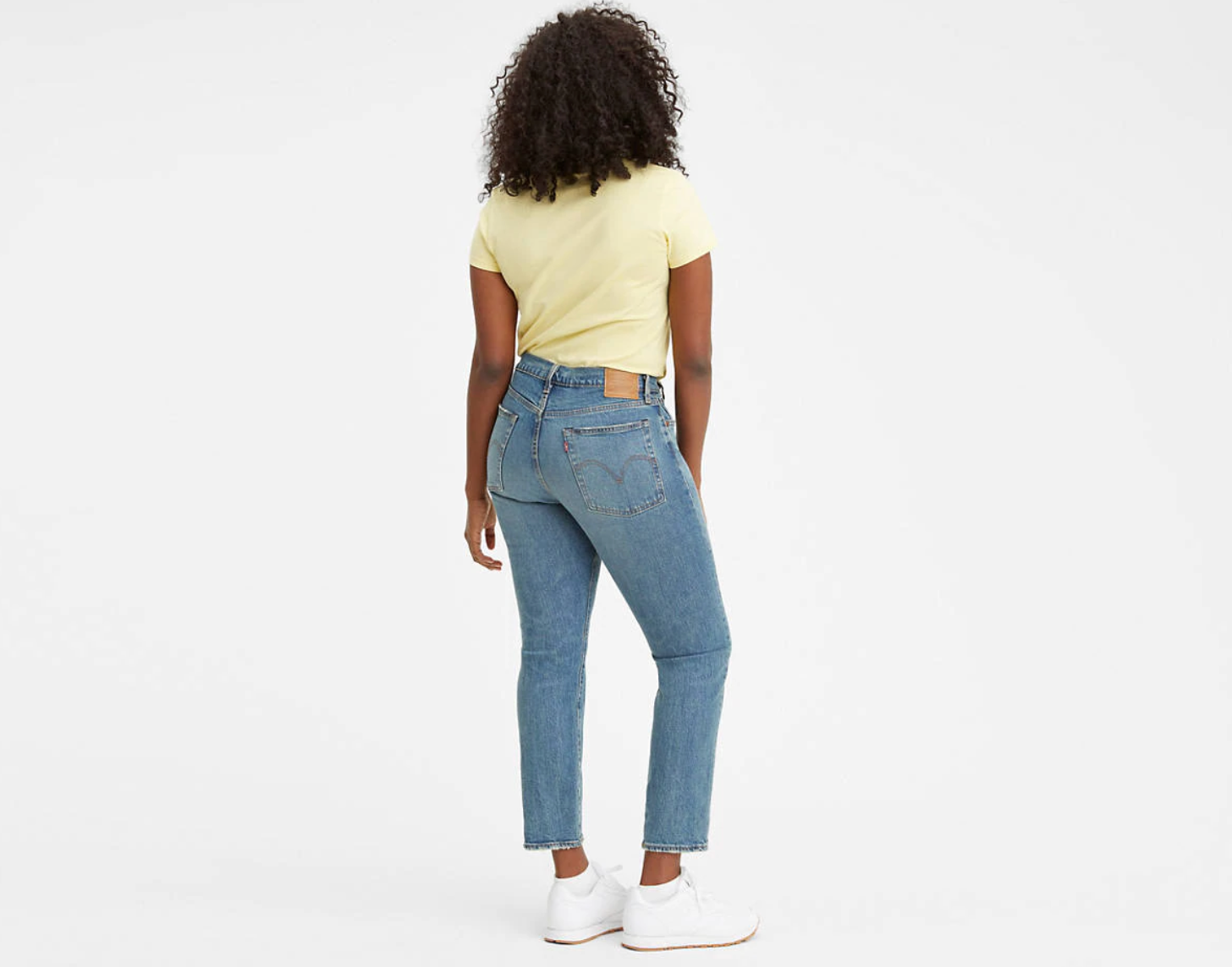 levi's wedgie fit jeans these dreams